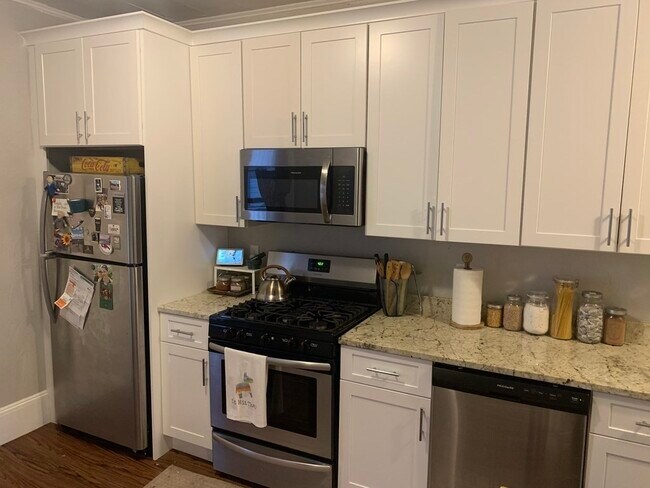 Foto del edificio - 224 E Eagle St