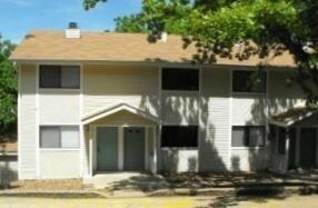 Primary Photo - 2 br, 2 bath House - 1318 Evergreen Ln Unit 3