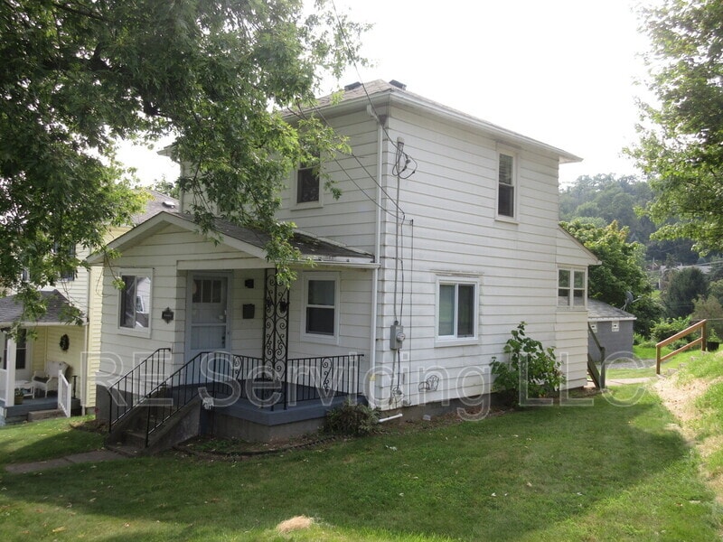 4017 Harvey Ave, Munhall, PA 15120 House Rental in Munhall, PA