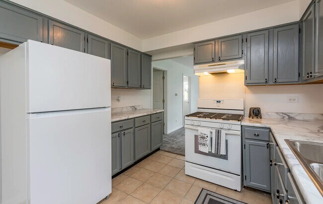 Foto del edificio - 40525 N Marcus St