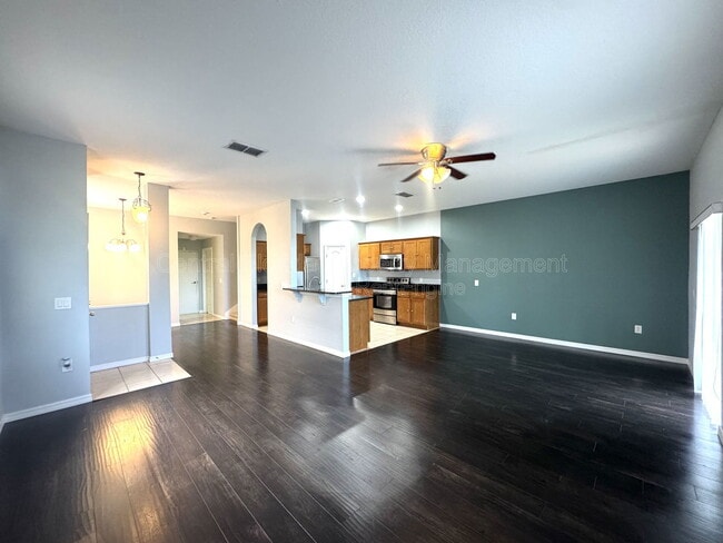 Foto del edificio - 3917 Pemberly Pines Cir