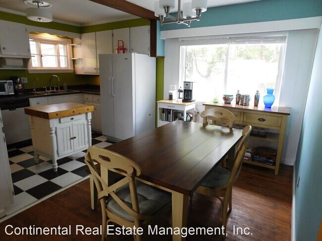 Building Photo - 3 br, 2 bath House - 3513 S Atherton St