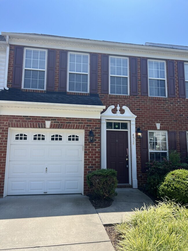 Foto del edificio - 4514 Spring Moss Cir, Glen Allen, VA 23060
