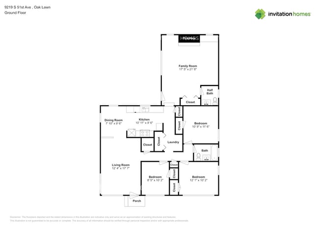 Foto del edificio - 9219 S 51st Ave