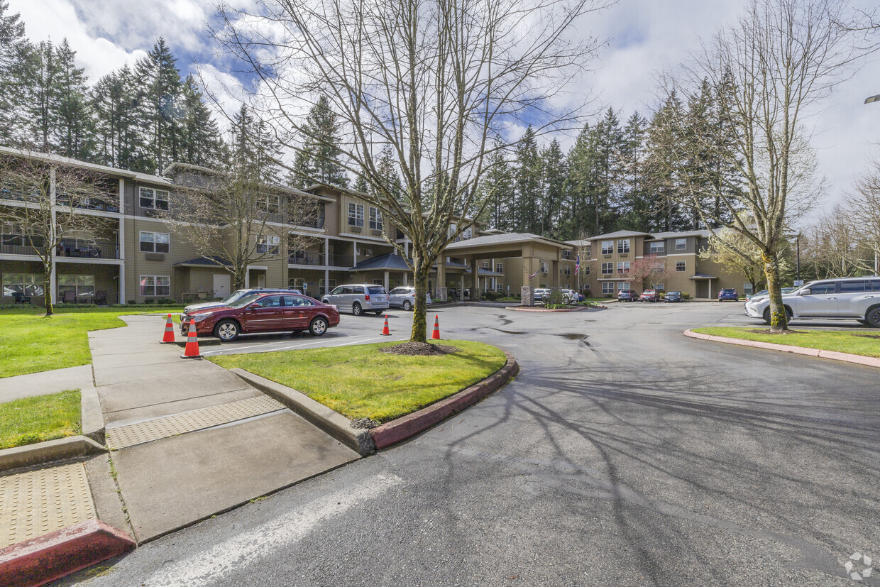 Primary Photo - Park Vista by Bonaventure
