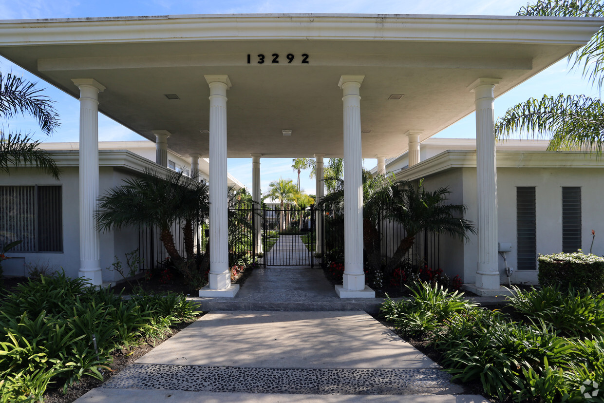 Building Photo - The Aegean Apartments