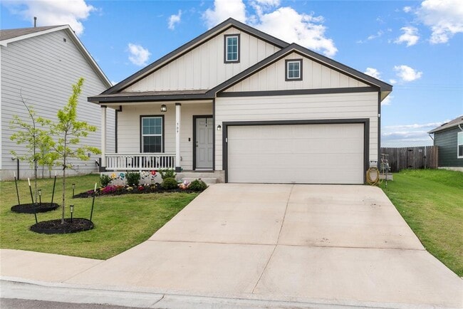 Building Photo - 509 Halfmoon Dr