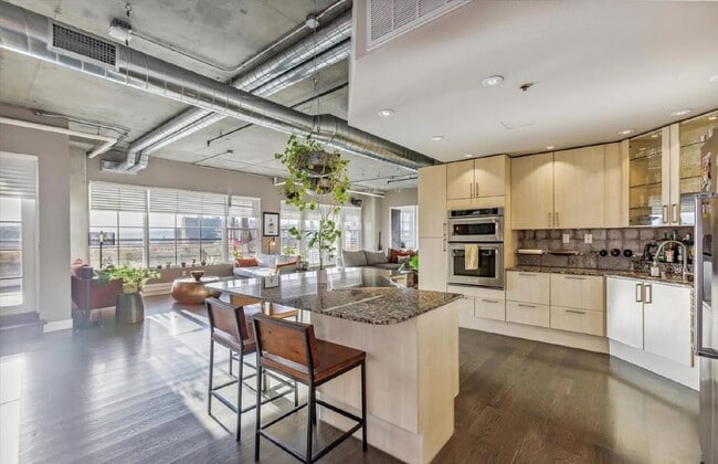 Photo - Downtown Loft Living at its Best