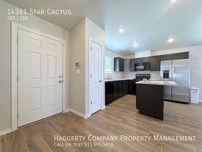 Building Photo - 14361 Star Cactus Ave