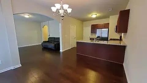 Photo - 3524 Castleberry Village Cir Townhome