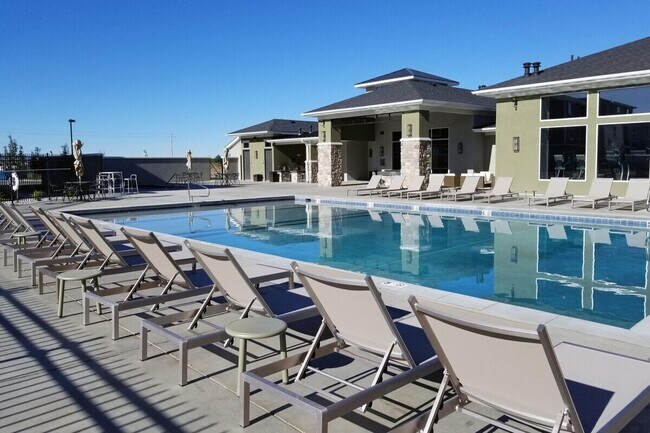 Foto del edificio - The Residences at First Street
