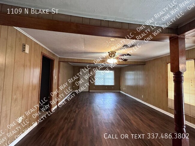 Building Photo - Homey 3/2 in North Lake Charles
