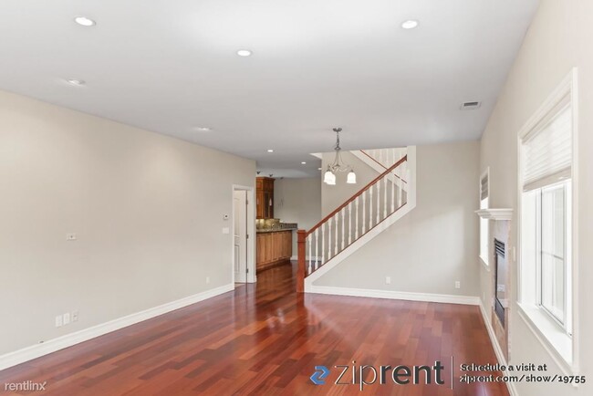 Foto del edificio - 3 br, 2.5 bath House - 318 Harlan St, San ...