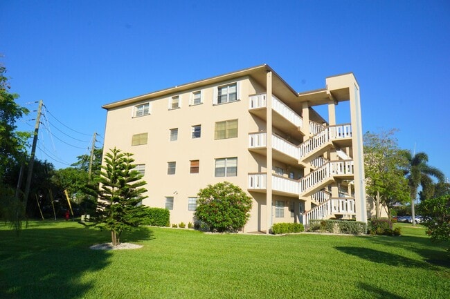 Foto del edificio - 401 Southampton A