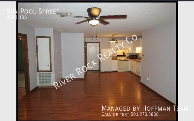 Foto del edificio - 504 S Pool St