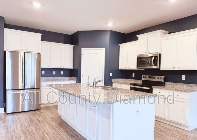 Building Photo - 829 Cason Cir