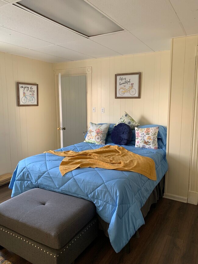 Foto del edificio - 409 Locust St