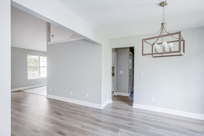 Foto del edificio - 1449 Brighton Cir