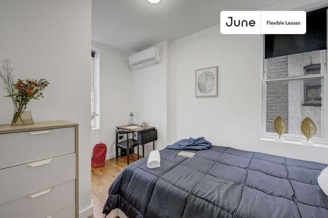 Foto del edificio - Chic ROOM at The Woodbine House