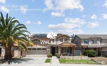 Building Photo - 29614 Big Dipper Way