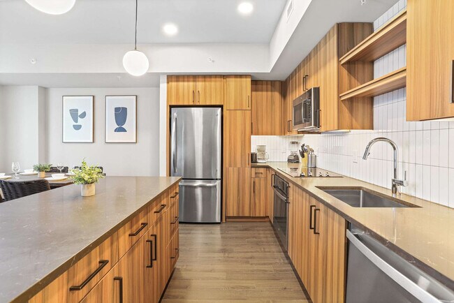 Foto del edificio - 1122 N Hudson St