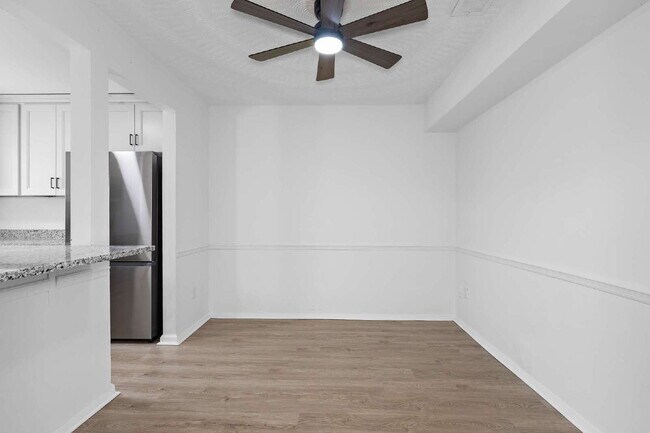 Foto del edificio - Renovated townhouse