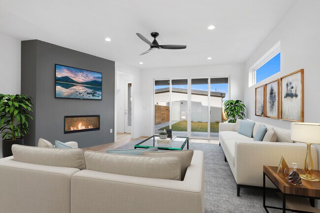 Foto del edificio - 1951 W 47th Ave