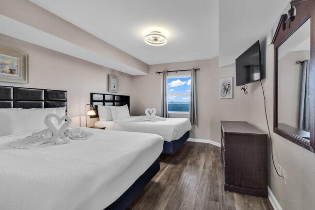 Foto del edificio - 1700 N Ocean Blvd