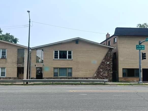 Foto del edificio - 4041 S Harlem Ave