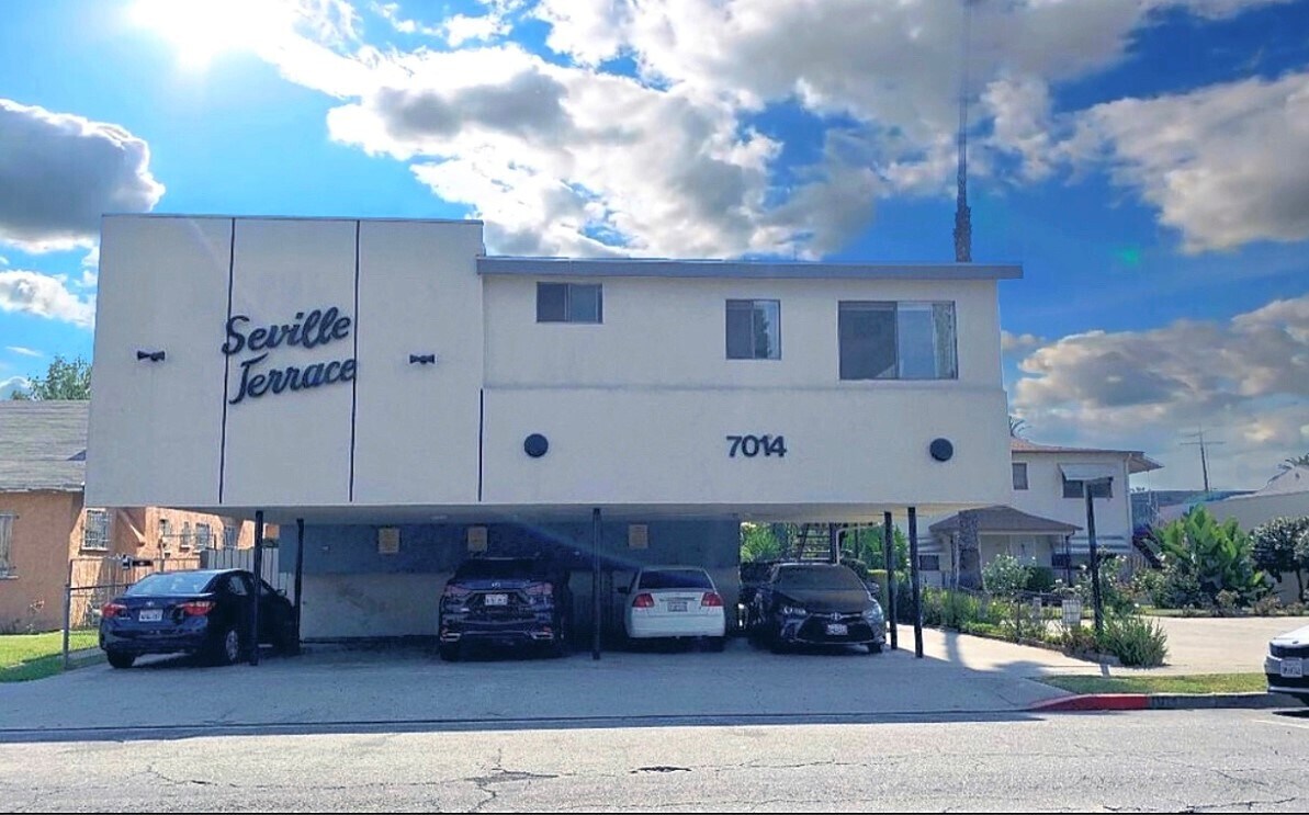 Primary Photo - 7020 Seville Ave