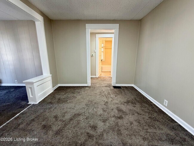 Foto del edificio - 1115 S 32nd St