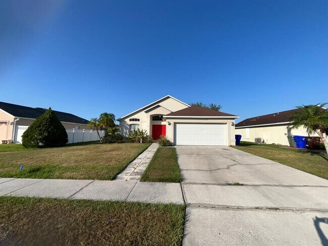 Building Photo - 2391 Queenswood Cir