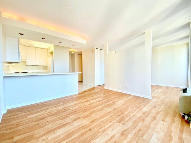 Foto del edificio - 111 E Chestnut St