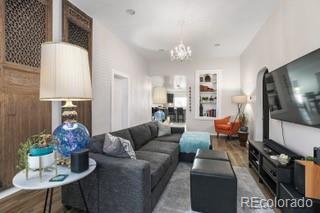 Foto del edificio - 3536 N Williams St