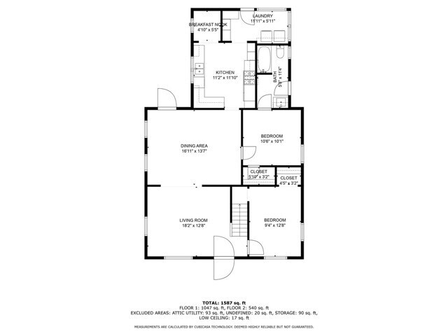 Building Photo - 393 N Shaffer St