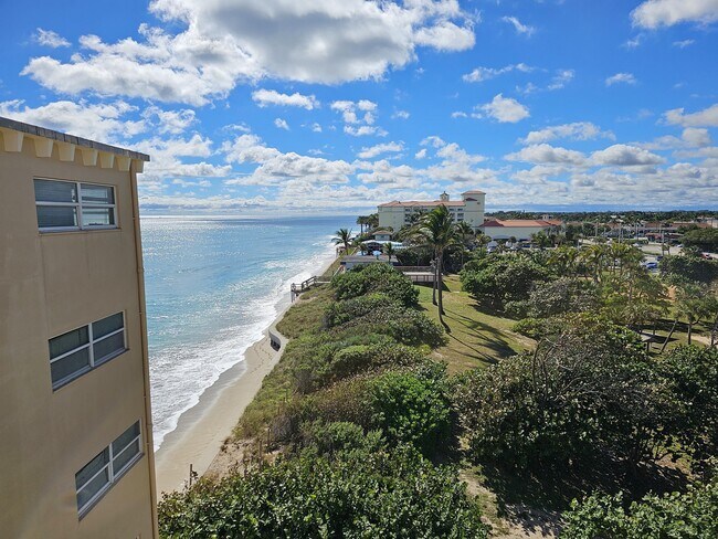 Building Photo - 4500 S Ocean Blvd