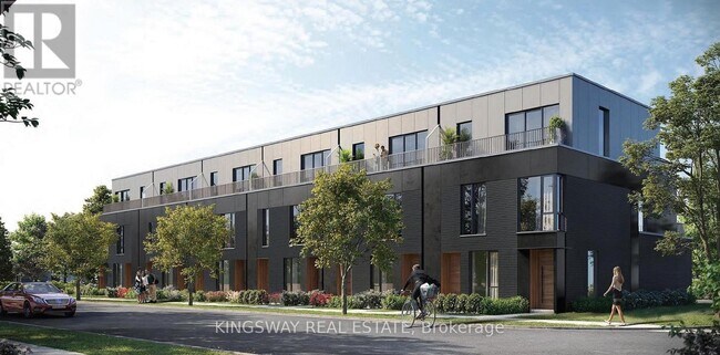 Building Photo - 122 Everett Cmn