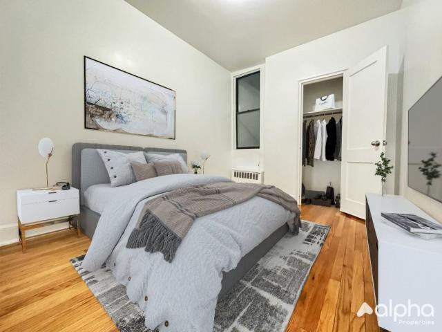 Foto del edificio - 2 bedroom in NEW YORK NY 10029