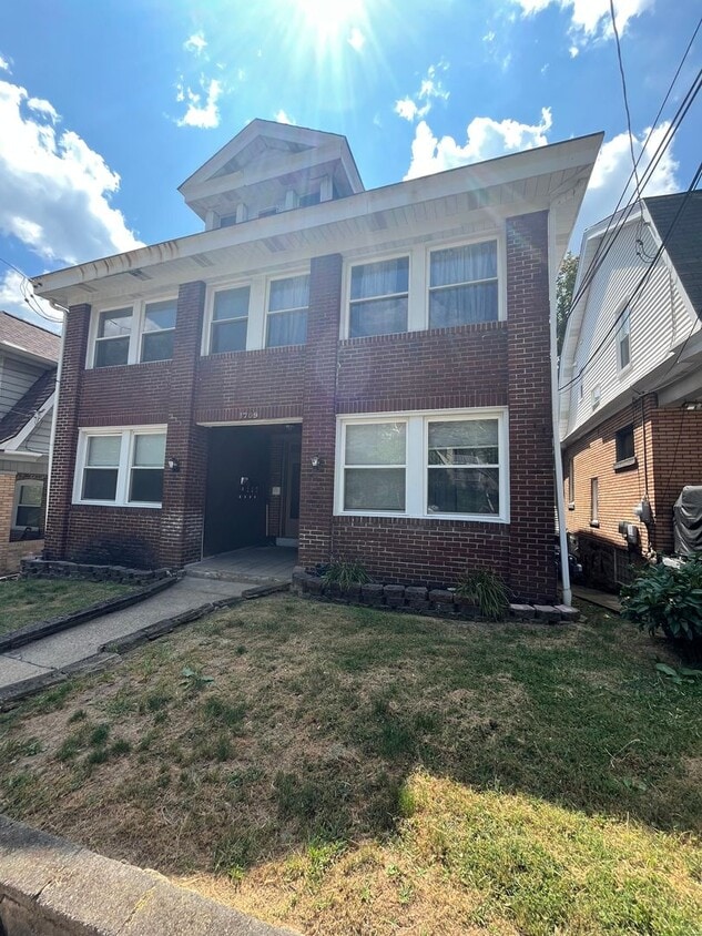 Foto principal - 1709 New Haven Ave