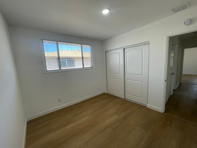 Habitación 2 - 12212 Everest St