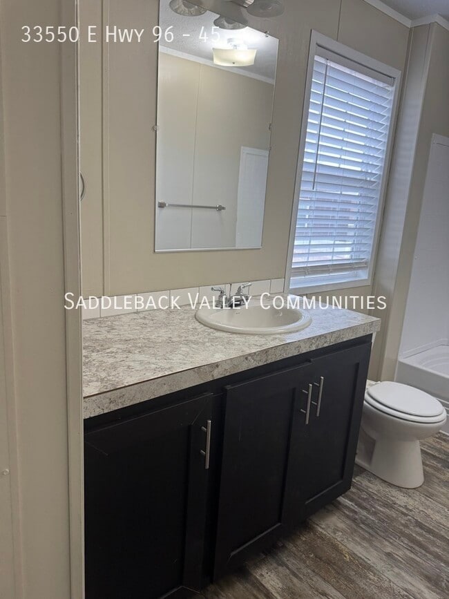 Foto del edificio - 33550 E Hwy 96-45