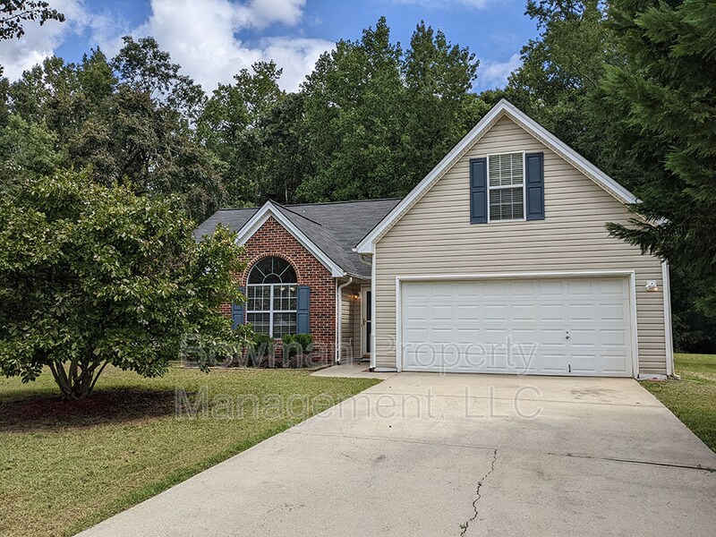 239 Jasmine Trail, Athens, GA 30606 House Rental in Athens, GA