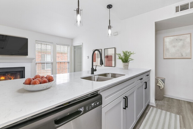 Foto del edificio - Preserve at Preston