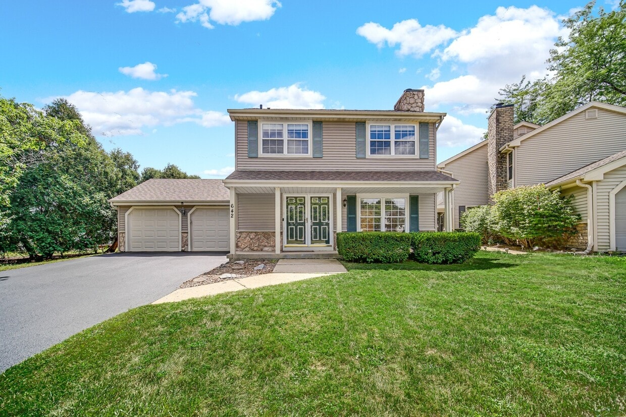 Foto principal - 642 Dunham Rd