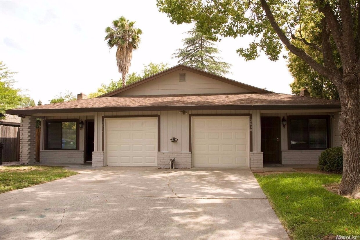 2832 Edison Ave, Sacramento, CA 95821 House Rental in Sacramento, CA