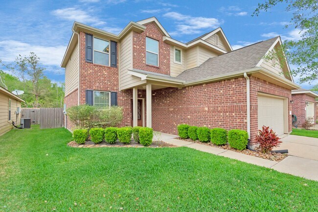 Foto del edificio - 2923 Kainer Meadows Ln