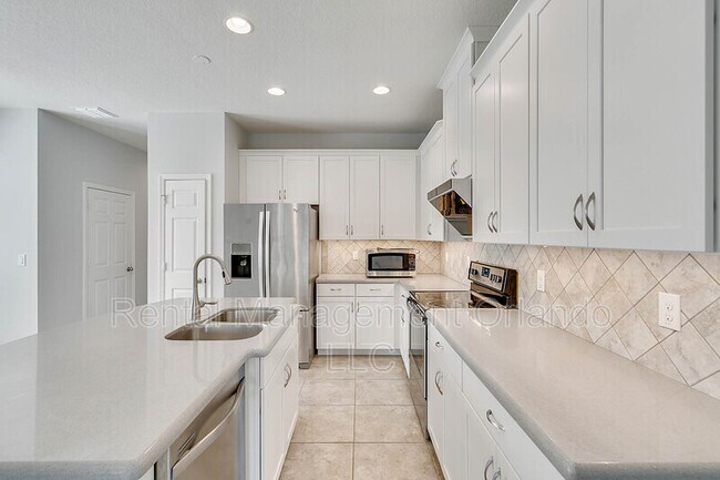 Foto del edificio - 138 Mitchell Creek Way