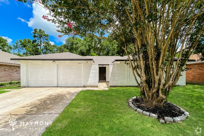 Building Photo - 6615 Brookgate Dr