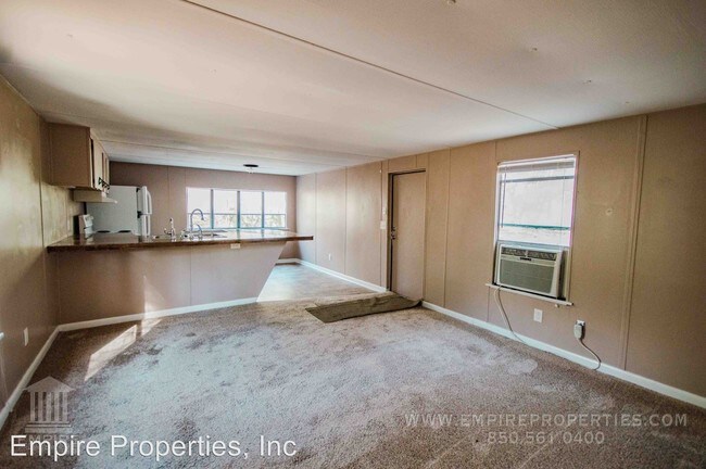 Building Photo - 2 br, 1 bath House - 1955 Sellars Pond Drive