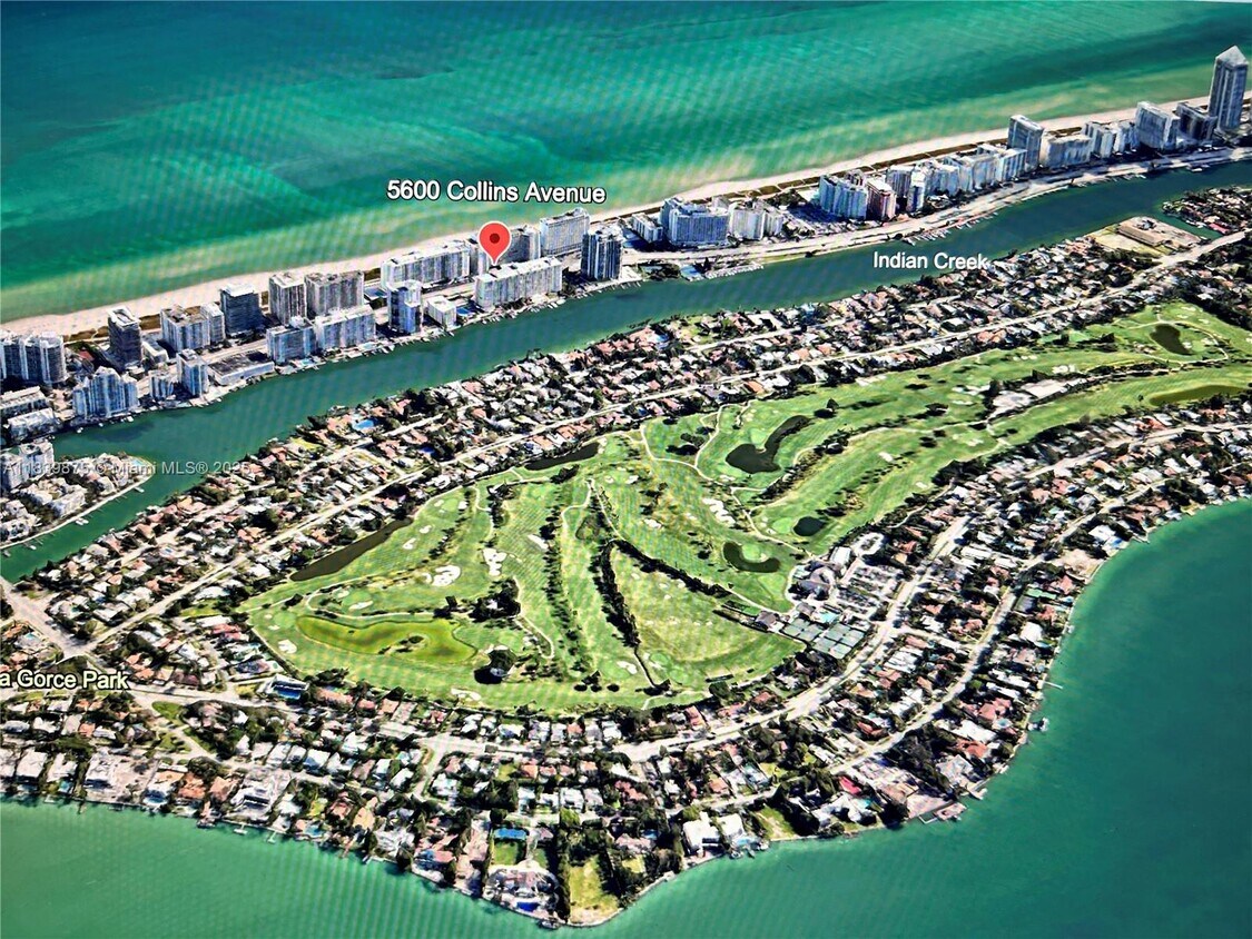 Foto principal - 5600 Collins Ave
